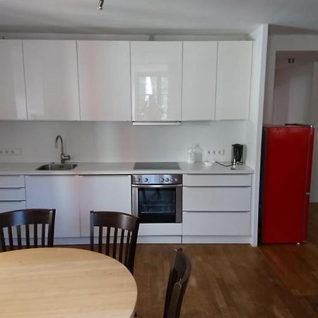 Kmh Apartment St. Blasien Zewnętrze zdjęcie