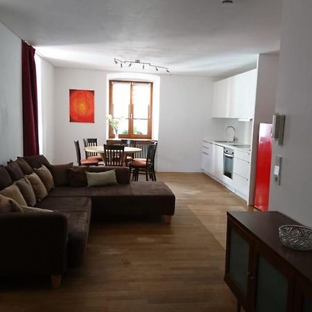 Kmh Apartment St. Blasien Zewnętrze zdjęcie
