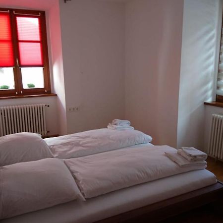 Kmh Apartment St. Blasien Zewnętrze zdjęcie