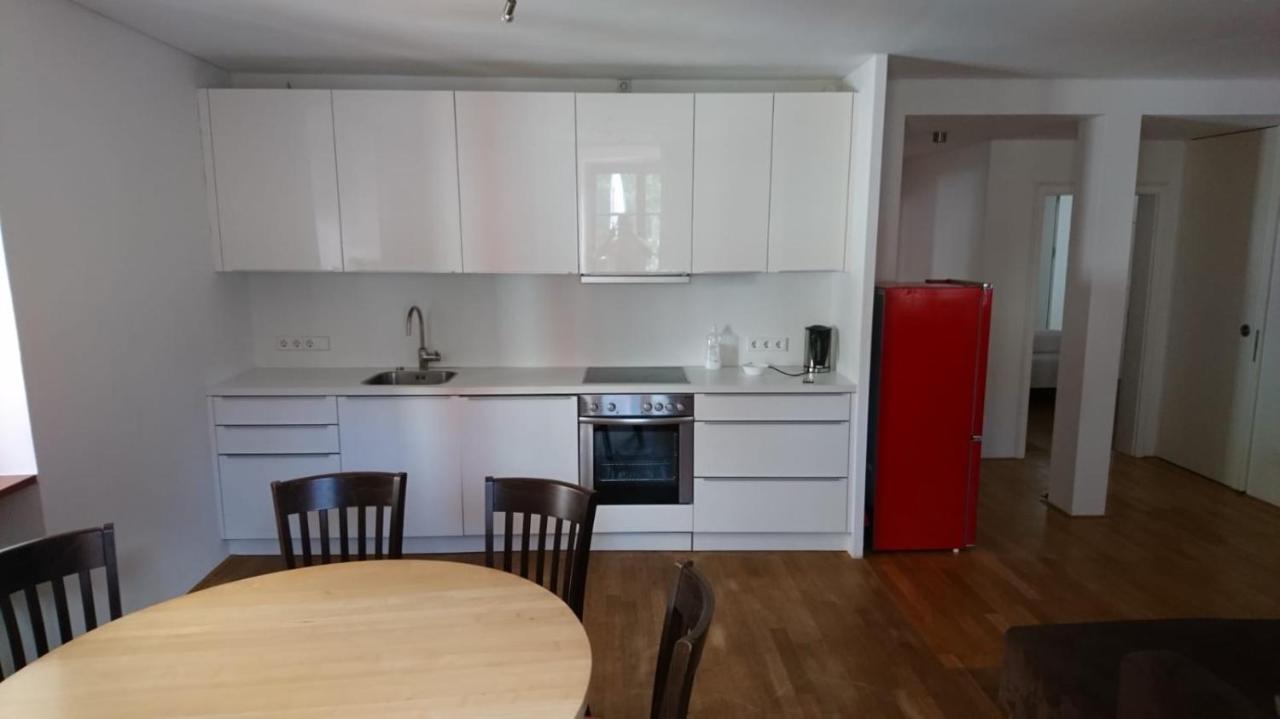 Kmh Apartment St. Blasien Zewnętrze zdjęcie