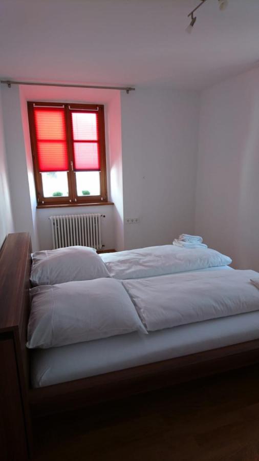 Kmh Apartment St. Blasien Zewnętrze zdjęcie