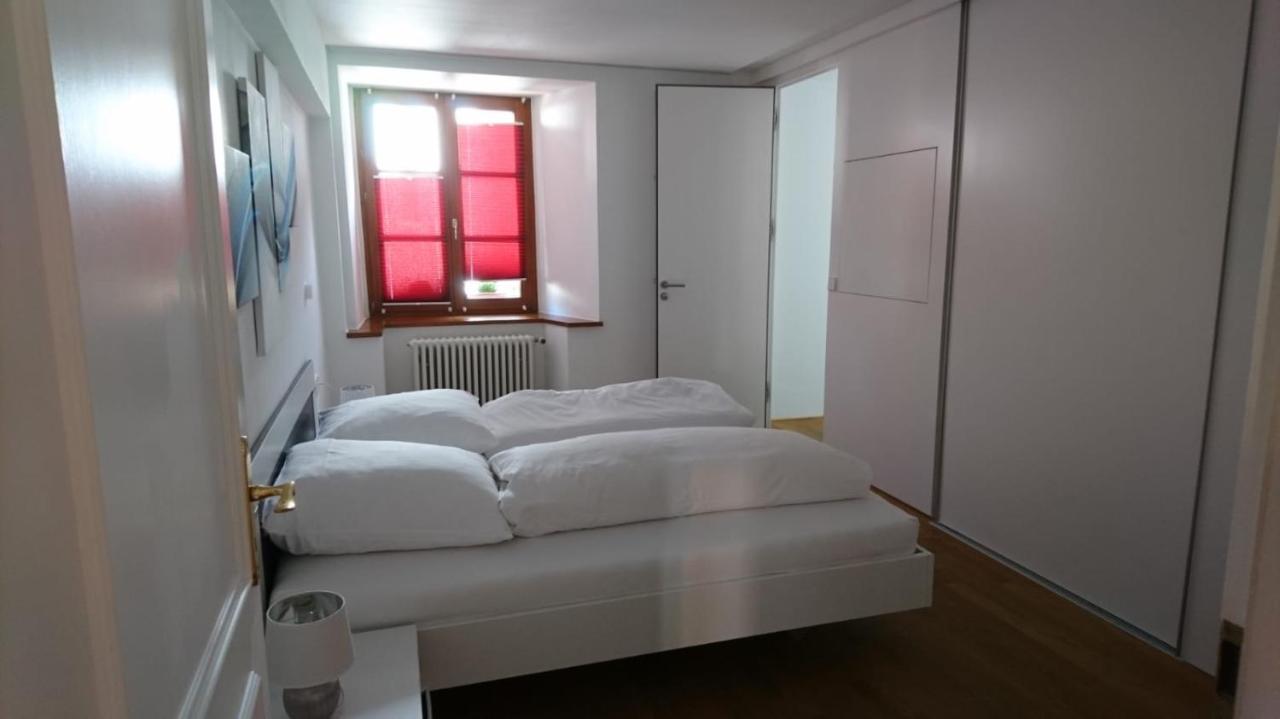 Kmh Apartment St. Blasien Zewnętrze zdjęcie