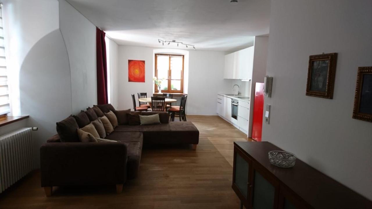 Kmh Apartment St. Blasien Zewnętrze zdjęcie