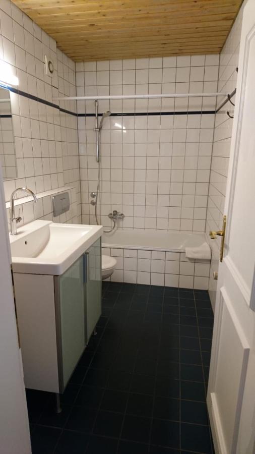 Kmh Apartment St. Blasien Zewnętrze zdjęcie
