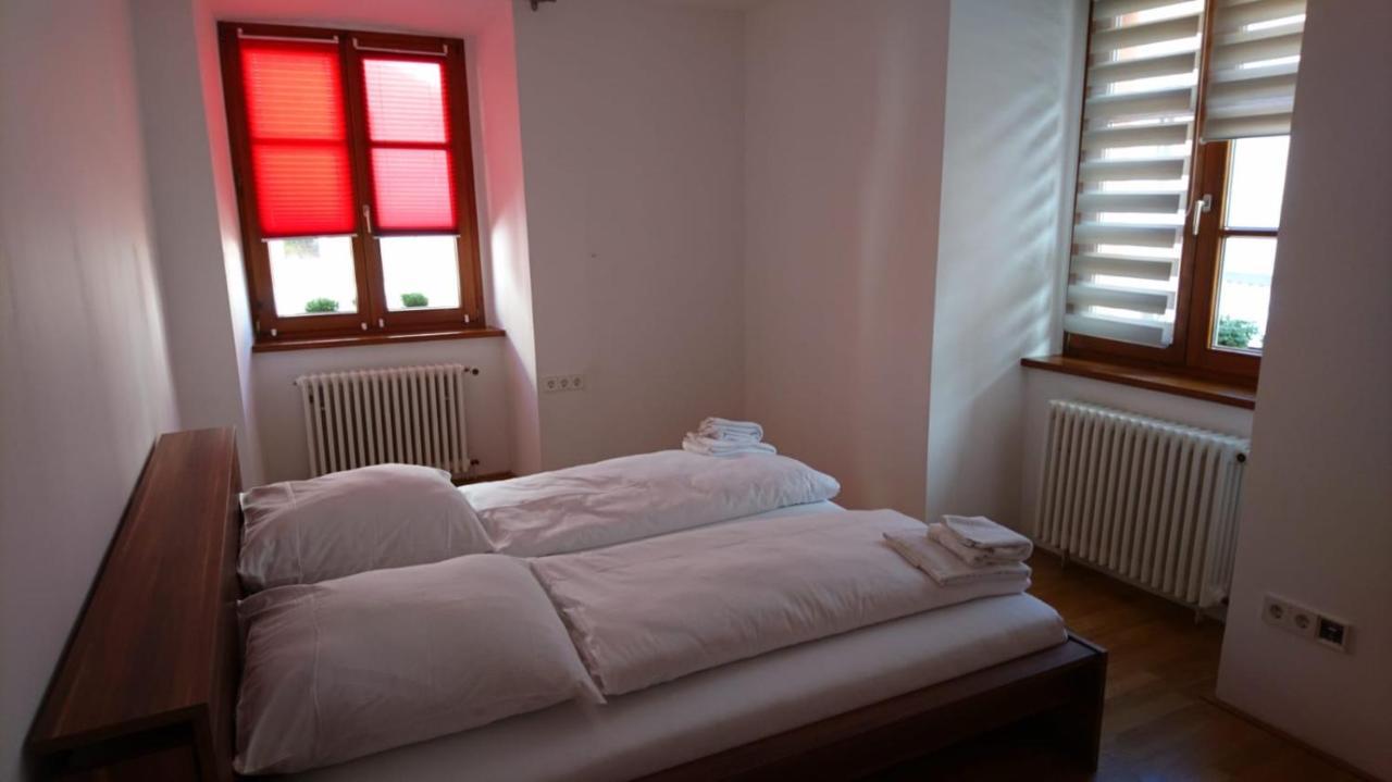 Kmh Apartment St. Blasien Zewnętrze zdjęcie