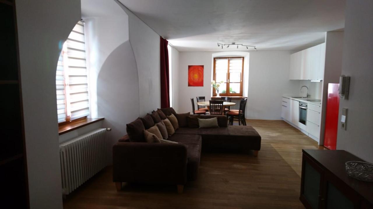 Kmh Apartment St. Blasien Zewnętrze zdjęcie