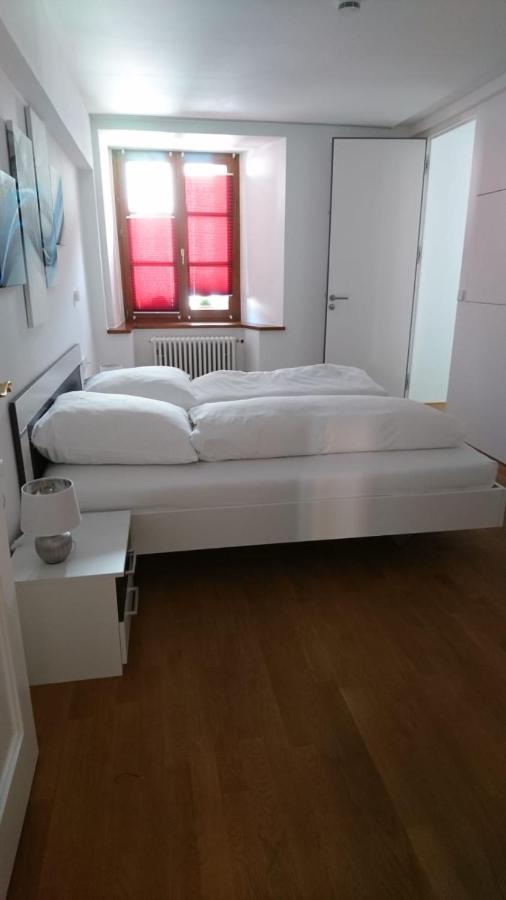 Kmh Apartment St. Blasien Zewnętrze zdjęcie