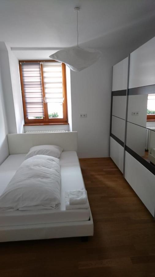 Kmh Apartment St. Blasien Zewnętrze zdjęcie