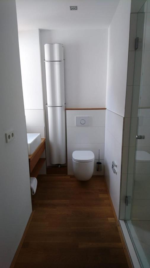 Kmh Apartment St. Blasien Zewnętrze zdjęcie